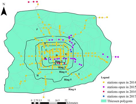 profiling urban activity hubs using transit smart card data|Increasing the precision of public transit user activity location .